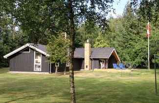 Foto 3 - Casa de 3 quartos em Sæby com terraço