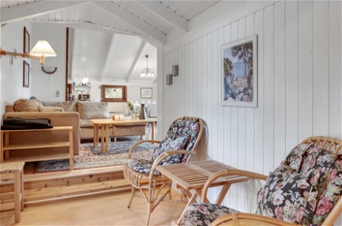 Foto 10 - Haus mit 4 Schlafzimmern in Sæby mit terrasse