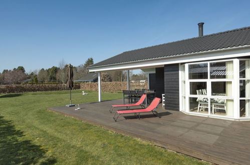 Photo 6 - 3 bedroom House in Hals with terrace and sauna