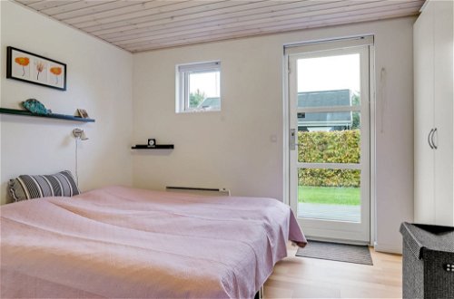 Photo 26 - Maison de 3 chambres à Hals avec terrasse et sauna
