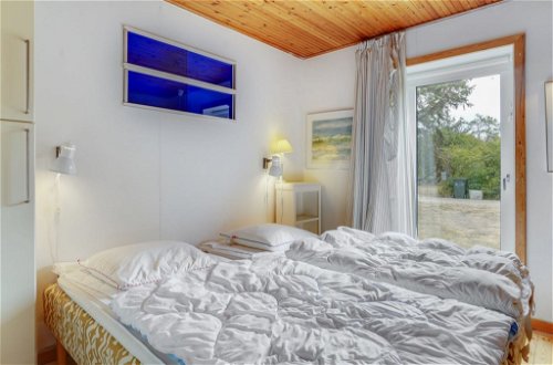 Foto 20 - Haus mit 3 Schlafzimmern in Nykøbing Sj mit terrasse