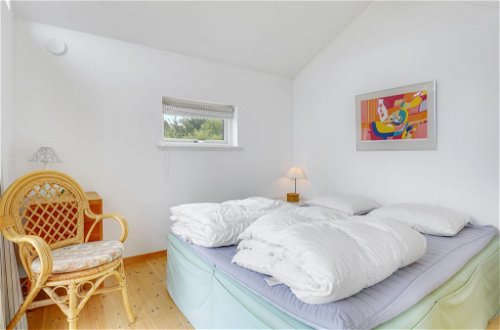 Foto 19 - Haus mit 3 Schlafzimmern in Nykøbing Sj mit terrasse