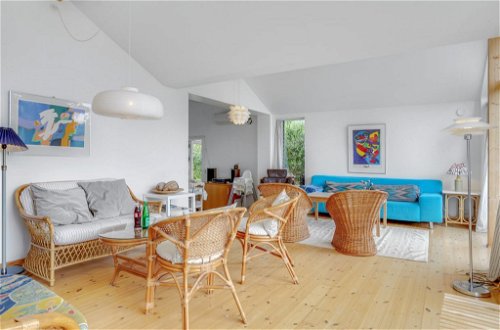 Photo 9 - Maison de 3 chambres à Nykøbing Sj avec terrasse