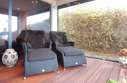 Foto 9 - Casa con 2 camere da letto a Strib con terrazza