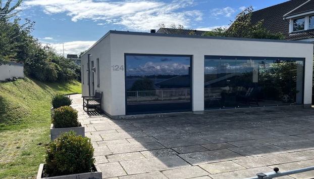 Haus mit 2 Schlafzimmern in Strib mit terrasse - Foto 5