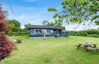 Foto 1 - Casa con 2 camere da letto a Bakkebølle Strand con terrazza