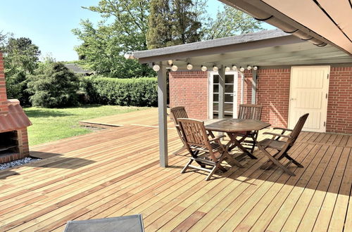 Photo 11 - 3 bedroom House in Otterup with terrace
