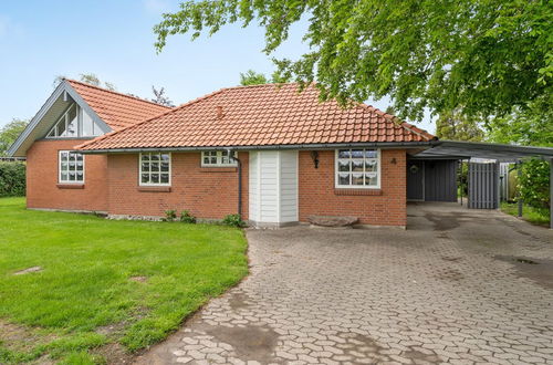 Photo 8 - 3 bedroom House in Otterup with terrace
