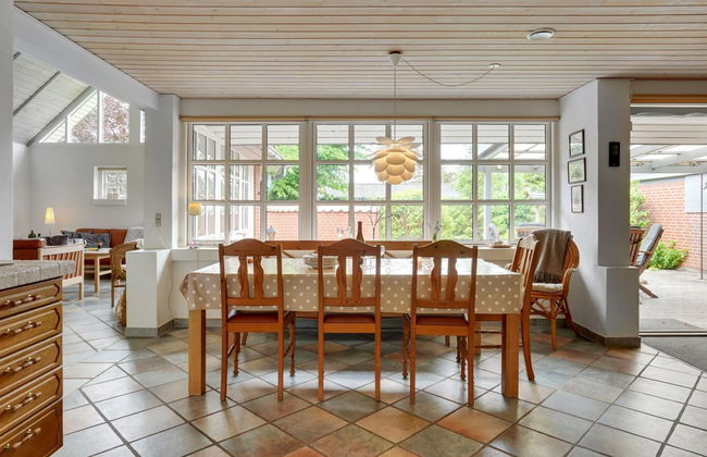Casa de 3 quartos em Otterup com terraço - Foto 22