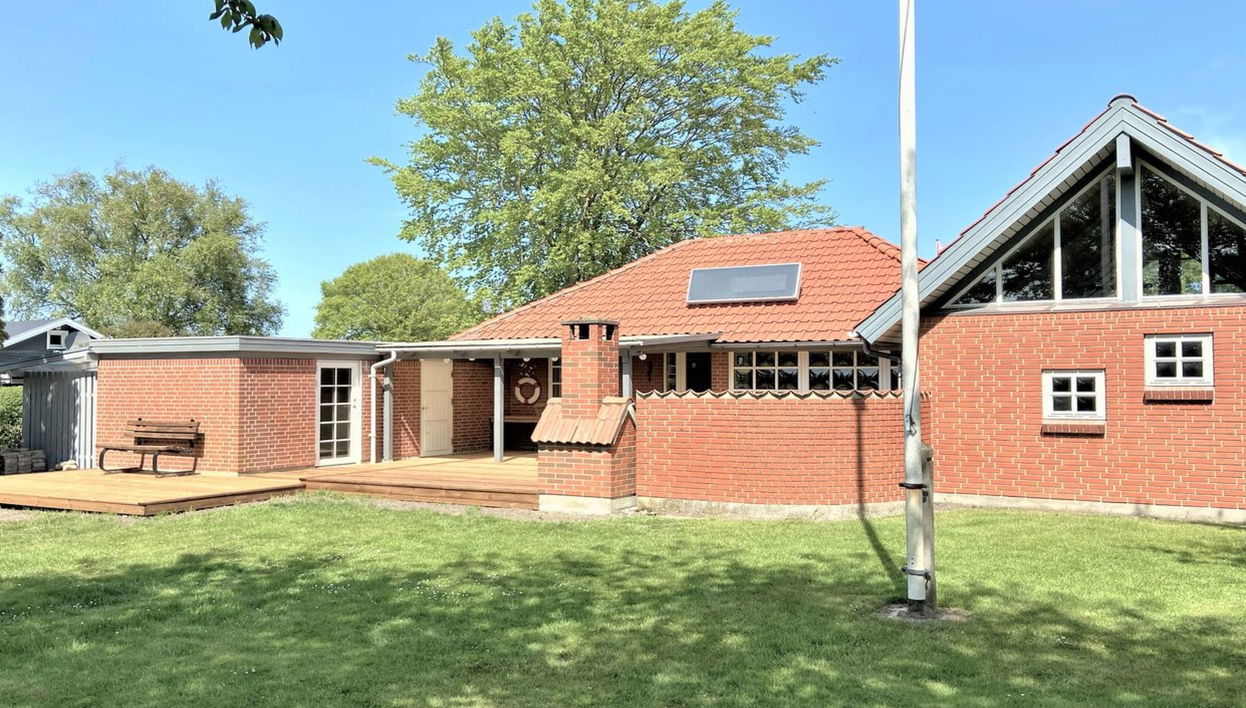 3 bedroom House in Otterup with terrace - Photo 1