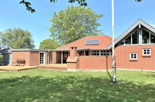 Photo 1 - 3 bedroom House in Otterup with terrace