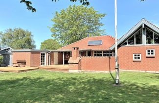 Foto 1 - Casa de 3 quartos em Otterup com terraço