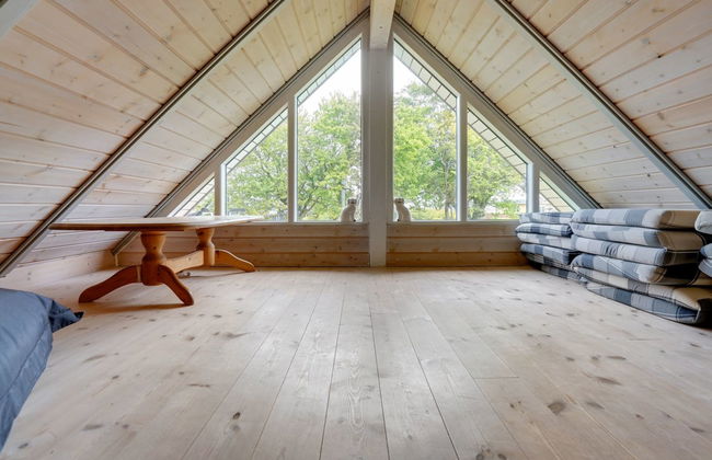 Casa de 3 quartos em Otterup com terraço - Foto 24