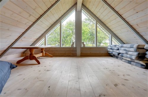Foto 18 - Casa con 3 camere da letto a Otterup con terrazza