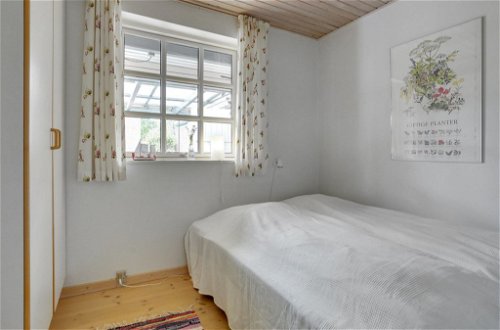 Foto 16 - Casa de 3 quartos em Otterup com terraço