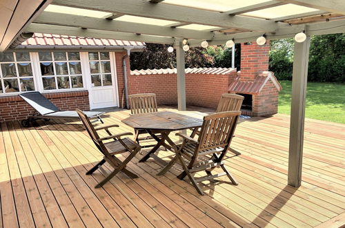 Photo 31 - 3 bedroom House in Otterup with terrace