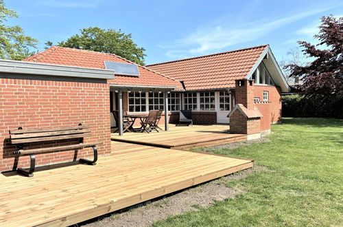 Photo 13 - 3 bedroom House in Otterup with terrace