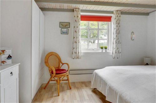 Foto 14 - Casa de 3 quartos em Otterup com terraço