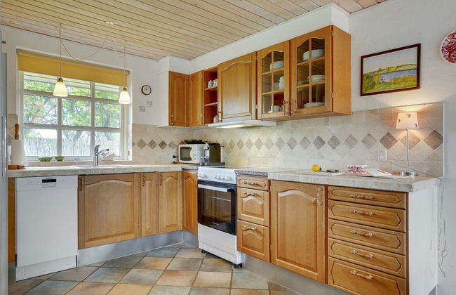 Casa de 3 quartos em Otterup com terraço - Foto 20