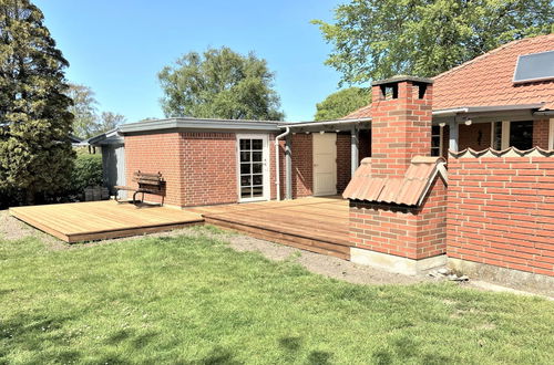 Photo 12 - 3 bedroom House in Otterup with terrace