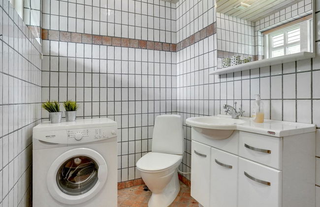 Casa de 3 quartos em Otterup com terraço - Foto 15