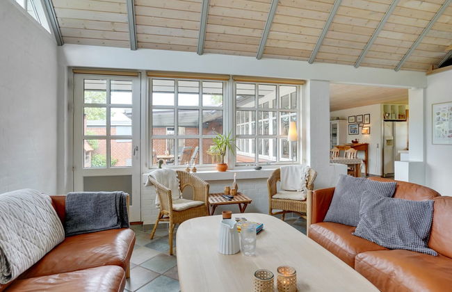 Casa de 3 quartos em Otterup com terraço - Foto 26