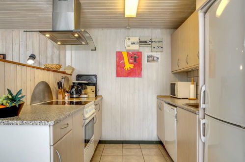 Photo 9 - Maison de 4 chambres à Rødby avec terrasse et sauna
