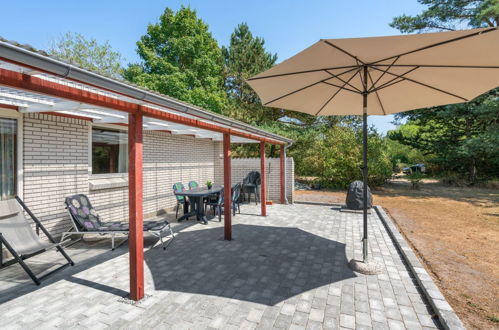 Photo 4 - Maison de 4 chambres à Rødby avec terrasse et sauna