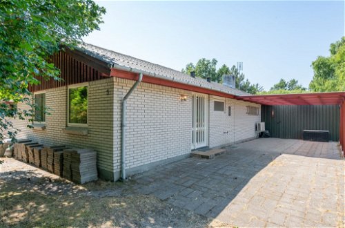 Foto 24 - Haus mit 4 Schlafzimmern in Rødby mit terrasse und sauna