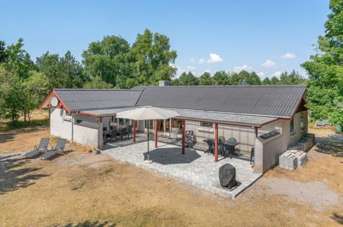 Foto 1 - Casa de 4 quartos em Rødby com terraço e sauna