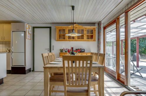 Foto 7 - Casa con 4 camere da letto a Rødby con terrazza e sauna
