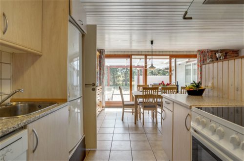 Foto 11 - Casa con 4 camere da letto a Rødby con terrazza e sauna