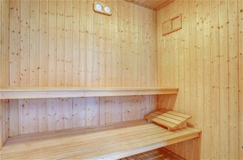 Foto 14 - Casa de 4 quartos em Rødby com terraço e sauna