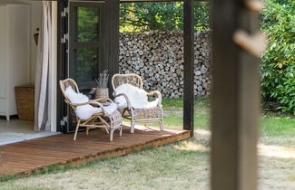 Photo 3 - Maison de 2 chambres à Rørvig avec terrasse