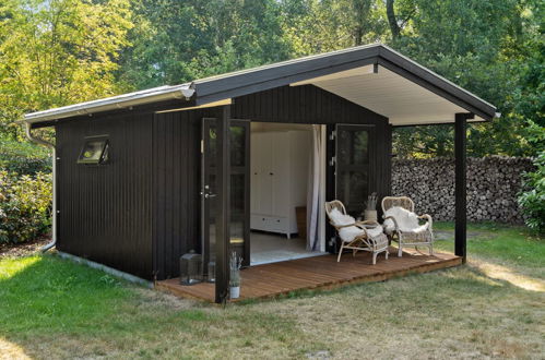 Photo 22 - Maison de 2 chambres à Rørvig avec terrasse