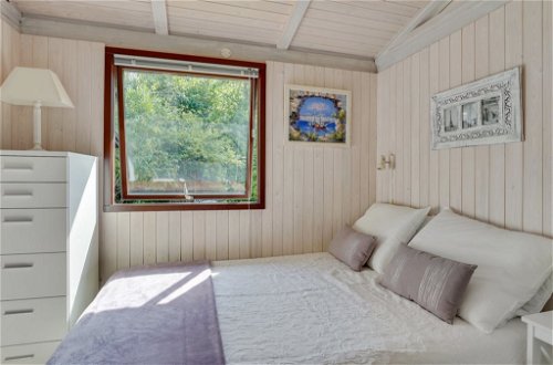 Photo 16 - Maison de 2 chambres à Rørvig avec terrasse