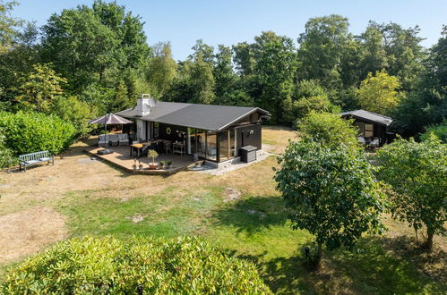 Foto 5 - Casa de 2 quartos em Rørvig com terraço