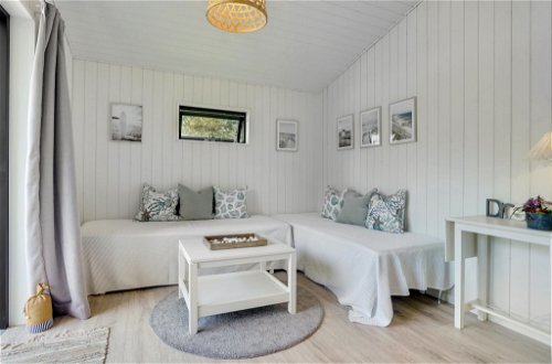 Photo 17 - Maison de 2 chambres à Rørvig avec terrasse