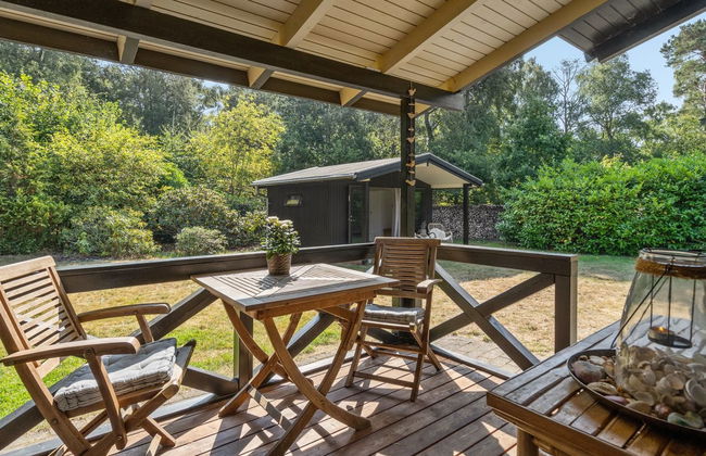 Casa de 2 quartos em Rørvig com terraço - Foto 7