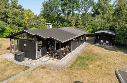 Foto 6 - Casa de 2 habitaciones en Rørvig con terraza
