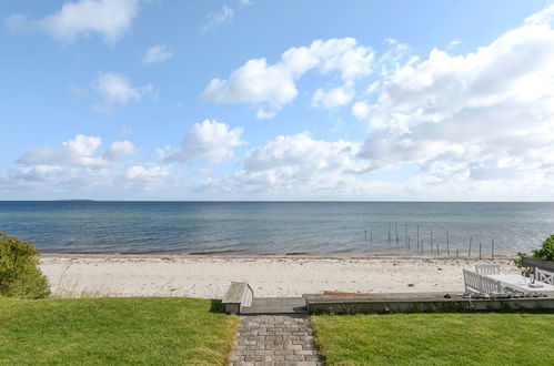 Foto 17 - Casa de 2 quartos em Nyborg com terraço