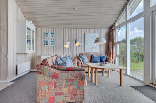 Foto 5 - Casa de 2 habitaciones en Nyborg con terraza