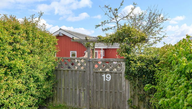 Haus mit 2 Schlafzimmern in Nyborg mit terrasse - Foto 4