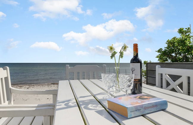 Casa de 2 quartos em Nyborg com terraço - Foto 14