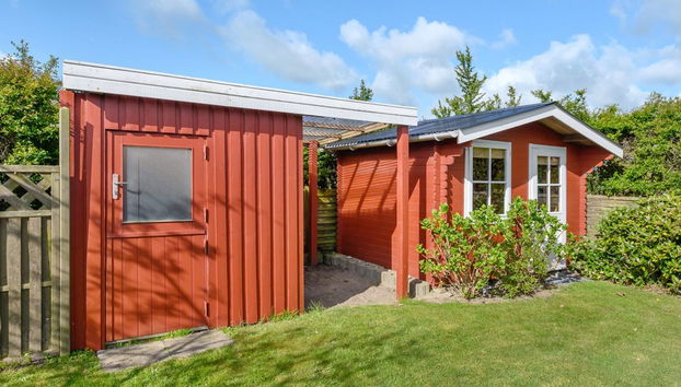 Haus mit 2 Schlafzimmern in Nyborg mit terrasse - Foto 5