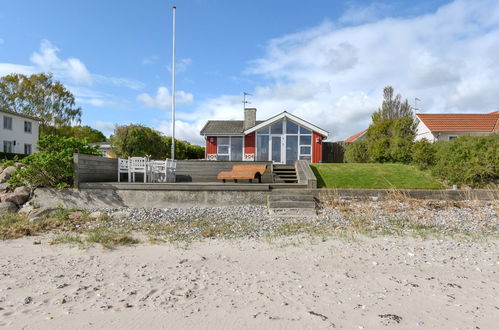 Photo 1 - Maison de 2 chambres à Nyborg avec terrasse