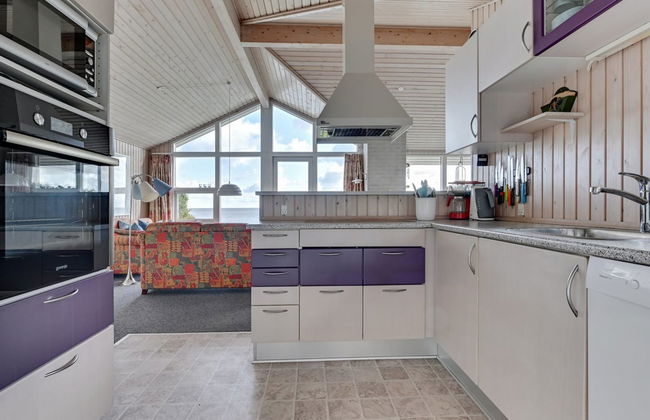 Casa de 2 quartos em Nyborg com terraço - Foto 23