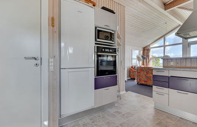 Casa de 2 quartos em Nyborg com terraço - Foto 22
