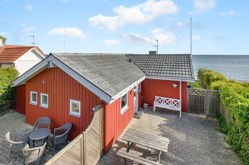 Photo 22 - 2 bedroom House in Nyborg with terrace