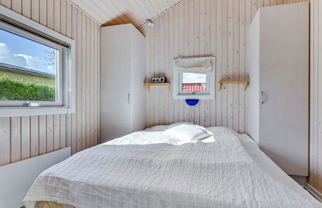 Casa de 2 quartos em Nyborg com terraço - Foto 20